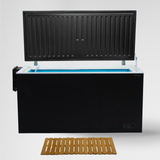 Fire Cold Plunge All-In-One