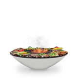 Arteflame 40" Platinum Series Fire Pit with Cooktop