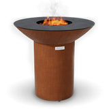 Arteflame Classic 40" Grill — Round Base