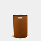 Arteflame Grill Base — Round/Euro, High/Low