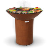 Arteflame Classic 40" Grill — Round Base