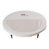 MSPA | COCOON | Verto Series | Textile-inspired Design | Rigid Hot Tub & Spa | Upto 6 Person