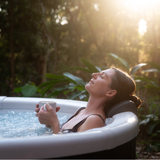 MSPA | DENVER | Frame Series | Rigid Hot Tub & Spa | Upto 6 Person
