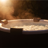 MSPA | DENVER | Frame Series | Rigid Hot Tub & Spa | Upto 6 Person