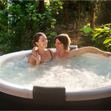 MSPA | DENVER | Frame Series | Rigid Hot Tub & Spa | Upto 6 Person