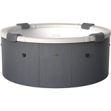 MSPA | DENVER | Frame Series | Rigid Hot Tub & Spa | Upto 6 Person