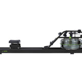 Dynamic Fluid Rower - S680 Timber