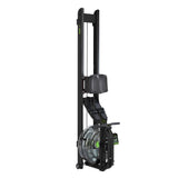Dynamic Fluid Rower - S680 Timber