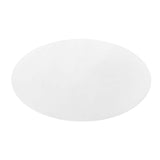 Lippa 60" Oval Wood Dining Table by Modway