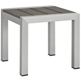 Shore 2 Piece Outdoor Patio Set by Modway