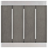 Savannah 3 Piece Outdoor Patio Mesh Set by Modway