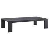 Tahoe Outdoor Patio Coffee Table by Modway