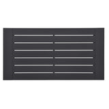 Tahoe Outdoor Patio Coffee Table by Modway
