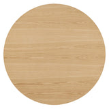 Senja 47" Round Dining Table by Modway