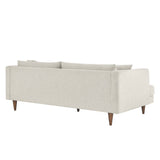 Zoya Down Filled Overstuffed Sofa by Modway