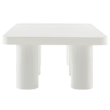 Cleo 54-Inch Rectangular Coffee Table by Modway