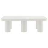 Cleo 54-Inch Rectangular Coffee Table by Modway