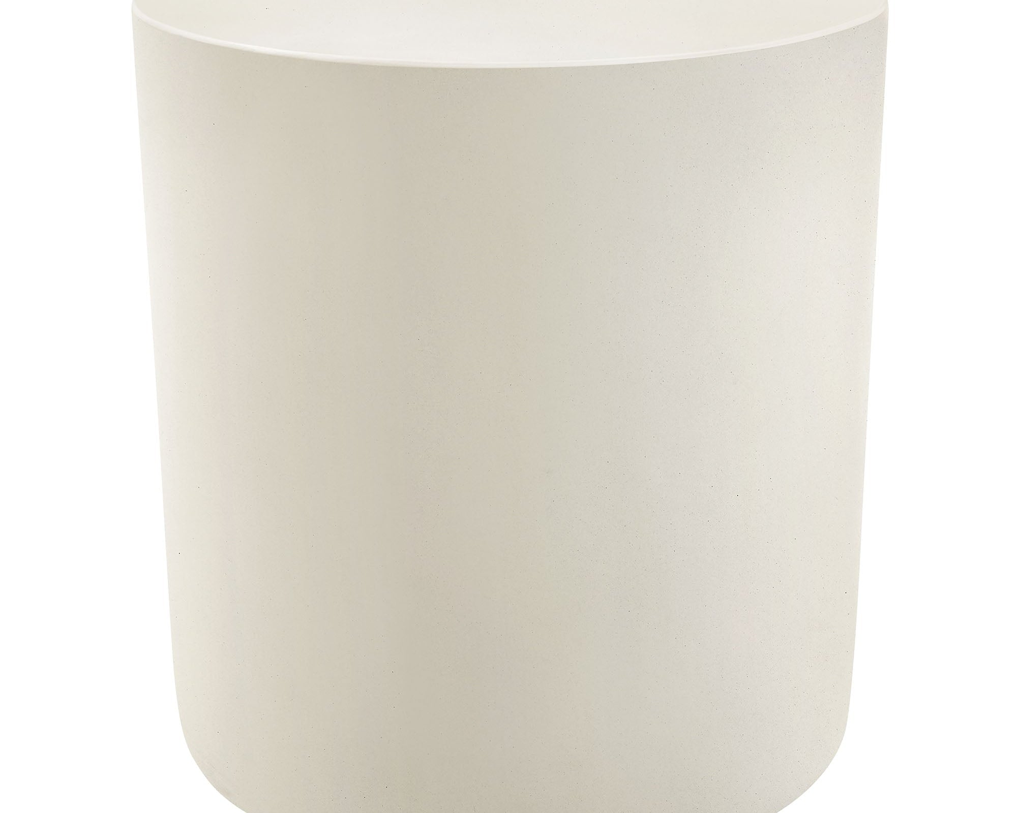 Brion Indoor-Outdoor Patio Concrete Stool by Modway
