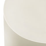 Brion Indoor-Outdoor Patio Concrete Stool by Modway