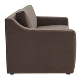 Liora Performance Velvet Sofa by Modway