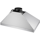 30 Inch 600 CFM Wall Mounted Range Hood - VICTORY Elegant