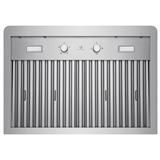 36 Inch 600 CFM Wall Mounted Range Hood - VICTORY Elegant