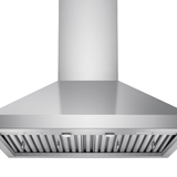 30 Inch 600 CFM Wall Mounted Range Hood - VICTORY Elegant