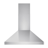 30 Inch 600 CFM Wall Mounted Range Hood - VICTORY Elegant