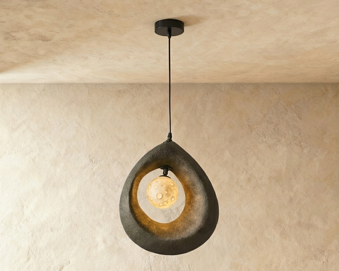 Enso Pendant Light