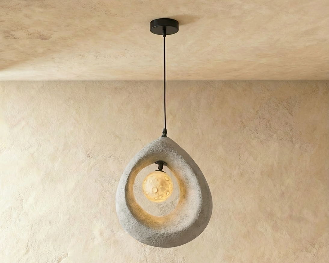 Enso Pendant Light