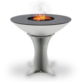Arteflame 40" Platinum Series Grill — Euro Base