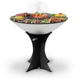 Arteflame 40" Platinum Series Grill — Euro Base