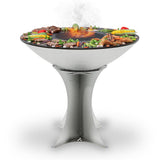 Arteflame 40" Platinum Series Grill — Euro Base