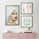 Lady Love Set