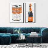 French Bundle