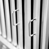 48 Inch 2300 CFM BBQ Range Hood - VICTORY Prestige