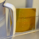 TheraVibe - 6x6 Card - Freshness