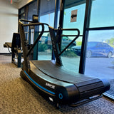 SFE Air Runner Pro Curved Treadmill (NEW)