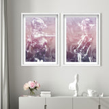 Invitation to the Future Ombre Set