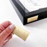 RX-Luxury Counselor - Personalize It