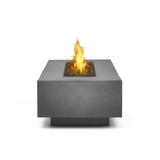 Patio Elegance Nexus 56-Inch Patioflame Fire Table for Ultimate Outdoor Enjoyment