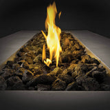 Patio Elegance Fire Table - 72-Inch Nexus for Ultimate Outdoor Enjoyment