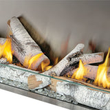 Patio Elegance Outdoor Gas Fireplace Galaxy 62 – GSS62