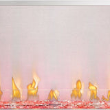 Patio Elegance Galaxy 50 Outdoor Gas Fireplace GSS50