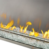 Patio Elegance Outdoor Gas Fireplace Galaxy 62 – GSS62