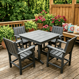 7-Piece Outdoor Dining Set
