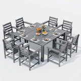 7-Piece Outdoor Dining Set
