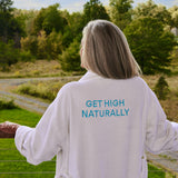 100% Organic Cotton Bath Robe