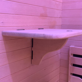 Blisspod | Helsinki | Full Spectrum Ultimate Indoor Sauna | Red Light Therapy | 2 Person