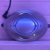 Blisspod | Helsinki | Full Spectrum Ultimate Indoor Sauna | Red Light Therapy | 2 Person